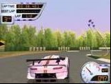 Sports Car GT