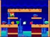 Parasol Stars - The Story of Bubble Bobble III