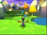 Spyro the Dragon
