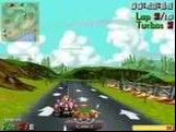 Street Racer