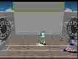 Street Racquetball