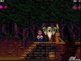 Ghost Manor