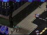 Syndicate Wars