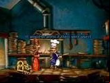 Terry Pratchett's Discworld