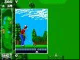 Power Golf