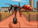 It Came from the Desert