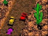 Tonka Raceway
