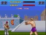 Fighting Street