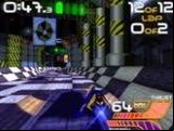 WipEout XL