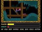 Ys III - Wanderers from Ys