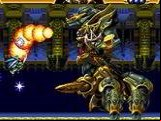 Lords of Thunder