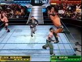 WWF SmackDown !