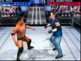 WWF SmackDown ! 2 - Know Your Role