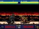 Godzilla