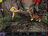 Time Commando