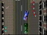 Grand Theft Auto