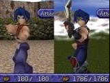Legend of Legaia