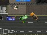 Grand Theft Auto - London 1969