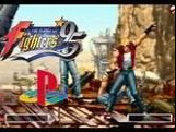 The King of Fighters '95