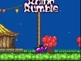 Rhino Rumble