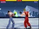 Tekken