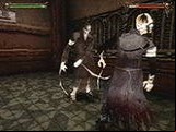 Nightmare Creatures