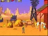 Lucky Luke