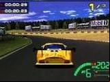 Test Drive Le Mans - Le Mans 24 Hours