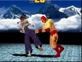 Fighter Maker