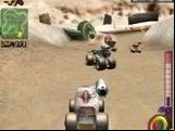Hot Wheels - Extreme Racing