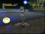 Tony Hawk's Pro Skater 2