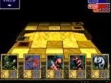 Yu-Gi-Oh ! Forbidden Memories