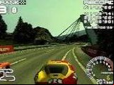 R4 - Ridge Racer Type 4