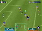 Goal Storm