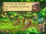 Legend of Mana