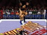 Power Move Pro Wrestling