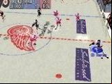 NHL Breakaway 98
