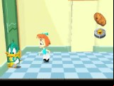Tiny Toon Adventures - Plucky's Big Adventure