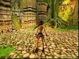 Tomb Raider III - Adventures of Lara Croft