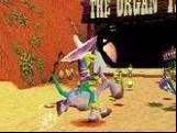 Gex 3 - Deep Cover Gecko