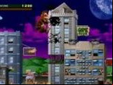 Rampage - World Tour