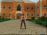 Tomb Raider II - Starring Lara Croft