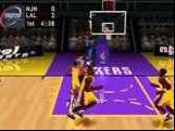 NBA ShootOut 2003