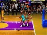 NBA Hangtime