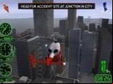 Rescue Copter