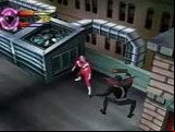 Power Rangers - Lightspeed Rescue