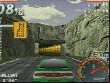 Rage Racer