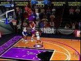 NBA Showtime - NBA on NBC