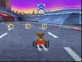 Rascal Racers