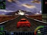 Impact Racing